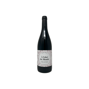 Image of Domaine Famille Mauro Guicheney 'A l'abri du Monde' Blanc from Domaine Famille Mauro Guicheney