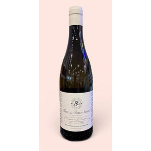 Domaine J Despesse VDF Terre des Deux Sannes Blanc 2024