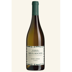 Deux Roches Saint Veran Tradition 2024
