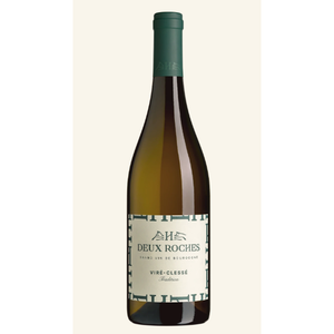 Deux Roches Vire Clesse Tradition 2024