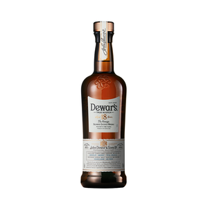 Image of Dewar's 18 Year Old Blended Scotch Whisky from Dewar's
