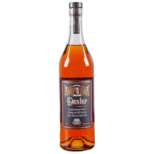 Image of Dexter 3 Wood Bourbon from Dexter Distillery