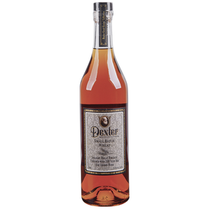 Image of Dexter Wheat Whiskey from Dexter Distillery