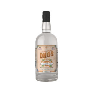 Image of Ransom Dhos Orange - Non Alcoholic from Ransom