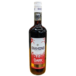 Image of Diamond Reserve Dark Rum Ltr from Diamond Distillery