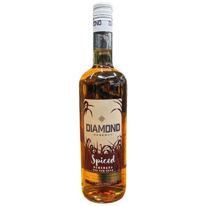 Image of Diamond Reserve Spiced Rum 1L from Diamond Reserve