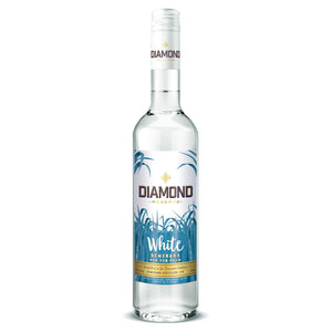 Image of Diamond Reserve White Rum from Diamond Distillery