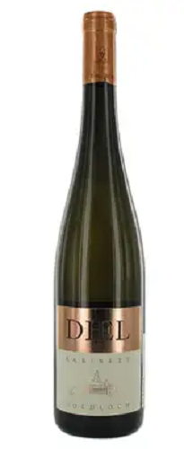 Diel Dorsheimer Goldloch Riesling Spatlese 2008