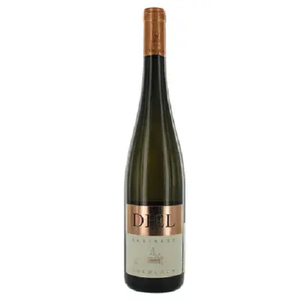 Diel Dorsheimer Goldloch Riesling Spatlese 2008