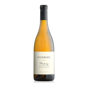 Image of Dierberg Chardonnay Santa Maria from Dierberg Vineyard