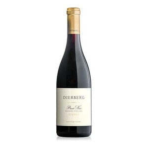 Image of Dierberg Pinot Noir Santa Maria from Dierberg Vineyard