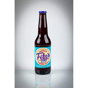 Image of Fitz's Diet Cream Soda from Fitz's Bottling Company