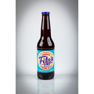 Image of Fitz's Diet Cream Soda - Single from Fitz's Bottling Company
