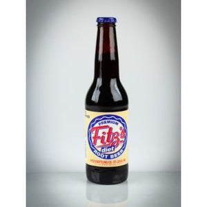 Image of Fitz's Root Beer from Fitz's Bottling Company