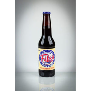 Image of Fitz's Diet Root Beer from Fitz's Bottling Company