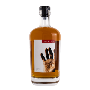 Image of Savage & Cooke Digits 5 Year Old Bourbon Whiskey from Savage & Cooke