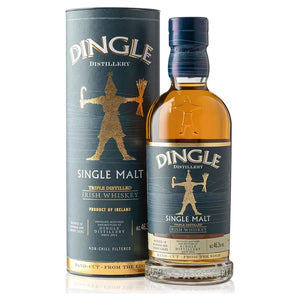 Image of Dingle Single Malt Triple Distilled from Dingle Distillery