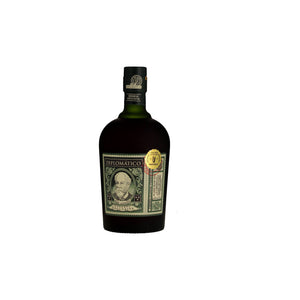 Image of Diplomatico - Botucal Reserva Exclusiva Rum from Diplomatico