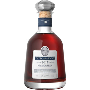 Diplomatico Single Vintage Rum 2013