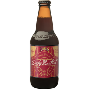 Image of Founders Brewing Co. Dirty Bastard Scotch Ale - Single from Founders Brewing Co.