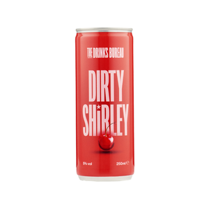 Image of Dirty Shirley Cherry Classic - Single from Dirty Shirley