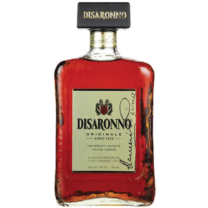 Image of Di Saronno Amaretto from Illva Saronno