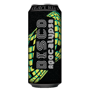 Image of Heavy Riff Brewing Company Disco Apocalypse - Single from Heavy Riff Brewing Company