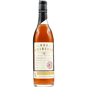 Image of Doc Swinson's Exploratory Cask Moscatel Straight Bourbon from Doc Swinson's