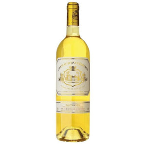 Chateau Doisy Vedrines Sauternes 2018