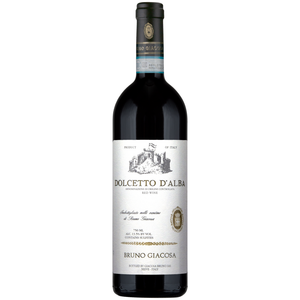 Image of Giacosa Dolcetto d'Alba from Giacosa