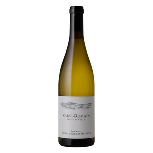 Image of Buisson St Romain Sous Velle from Domaine Buisson