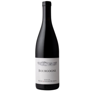 Image of Henri & Gilles Buisson Bourgogne Rouge from Henri & Gilles Buisson