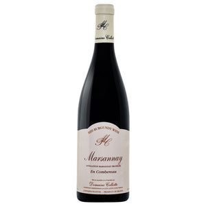 Image of Domaine Collotte Marsannay Combereau from Domaine Collotte