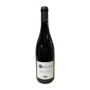 Domaine Clo L'Originale Loire Gamay 2022 2022 vintage from Loire Valley France