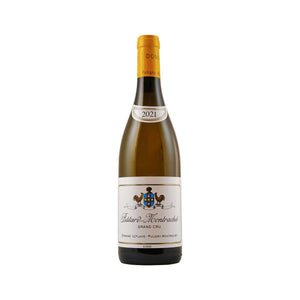 Image of Domaine Leflaive Batard Montrachet from Domaine Leflaive