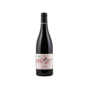 Image of Domaine Aphillanthes Cote Du Rhone Tradition from Domaine Aphillanthes