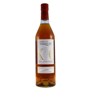 Image of Domaine Du Tariquet XO Reserve Armagnac from Domaine Du Tariquet
