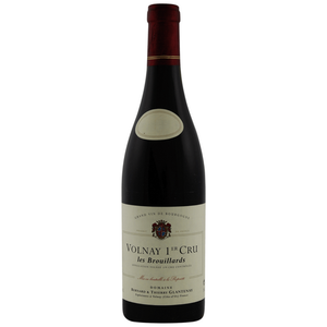 Image of Glantenay Volnay Brouillards 1er Cru from Domaine Glantenay