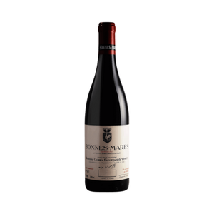 Image of Comte Vogue Bonnes Mares from Domaine Comte Georges de VogĂĽĂ©
