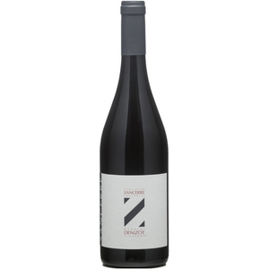 Image of Domaine Denizot Sancerre Osmoze Rouge from Domaine Denizot