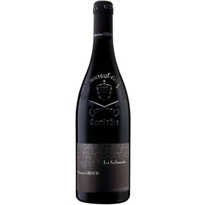 Image of Giraud Chateauneuf du Pape Gallimardes from Domaine Giraud