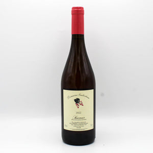 Image of Domaine Guiberteau Saumur Rose from Domaine Guiberteau