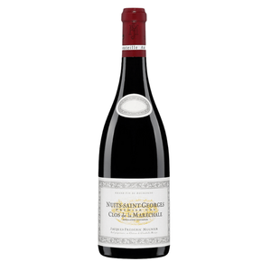 Image of Jacques-Frederic Mugnier Nuits St Georges Marechale Rouge from Jacques-Frederic Mugnier