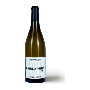 Image of Regis Minet Pouilly Fume from Regis Minet