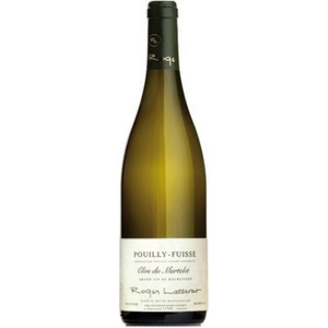 Image of Lassarat PF Clos de France from Domaine Lassarat