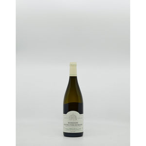 Image of Domaine Rollin Pere et Fils Bourgogne Hautes Cotes de Beaune from Domaine Rollin Pere et Fils