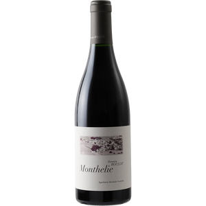 Domaine Roulot Monthelie 2018