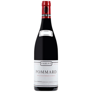 Image of Domaine Parent Pommard from Domaine Parent