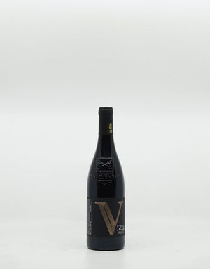 Domaine de Fenouillet Vacqueryas 2020