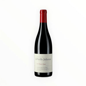 Image of La Vieille Julienne Hauts Lieux Chateauneuf Du Pape Rouge from La Vieille Julienne